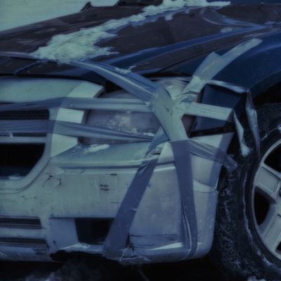 Decliner - Cut Rate (LP Excl) - SoundGround музикален магазин