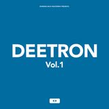 Deetron - Running Back Mastermix: Deetron (Cassette) 1
