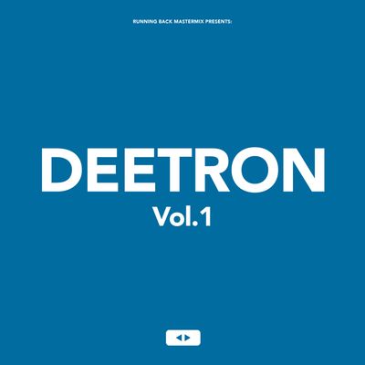 Deetron - Running Back Mastermix: Deetron (Cassette) (Cassette) - SoundGround музикален магазин