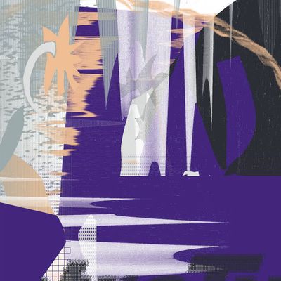 Des Coda - Mean Field Mutation (Vinyl 12” limited – 180g) - SoundGround музикален магазин