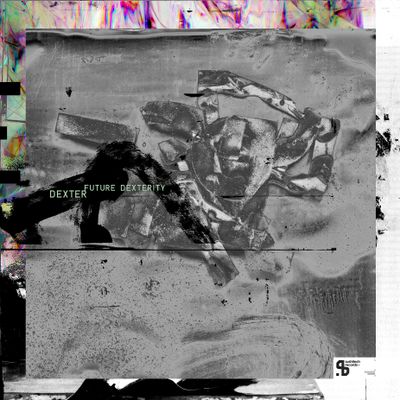 Dexter - Future Dexterity (3LP Excl) - SoundGround музикален магазин