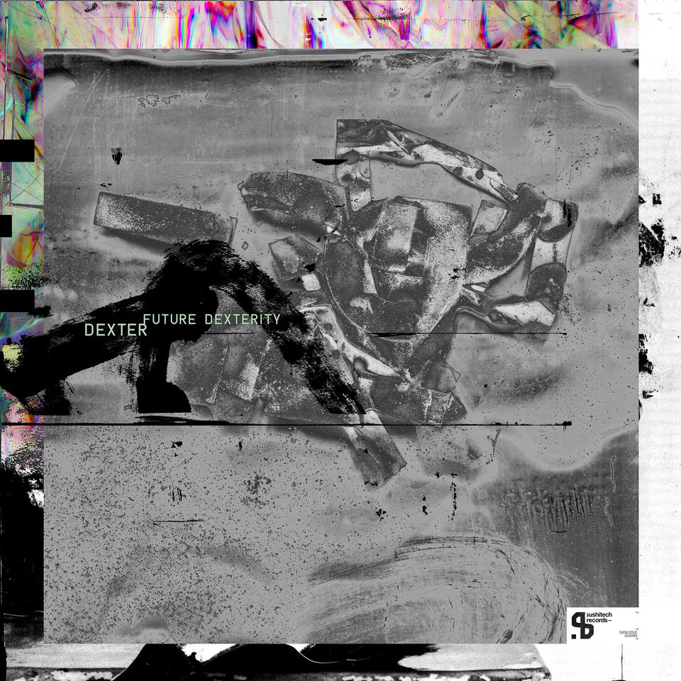 Dexter - Future Dexterity