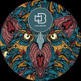 Dilby & Pornbugs - Between Us (2 VINYL ONLY TRACKS//180G VINYL) (NEW PRINTED KRAFTPACK SLEEVE) 1