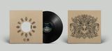 Dilby & Pornbugs - Between Us (2 VINYL ONLY TRACKS//180G VINYL) (NEW PRINTED KRAFTPACK SLEEVE) 2
