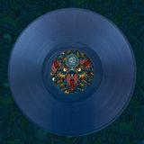 Dilby & Pornbugs - Between Us (LTD PEARL-DEEP-OCEAN COLORED) (2 VINYL ONLY TRACKS/180g/ PRTD KRAFTPACK SLEEVE) 3