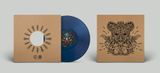 Dilby & Pornbugs - Between Us (LTD PEARL-DEEP-OCEAN COLORED) (2 VINYL ONLY TRACKS/180g/ PRTD KRAFTPACK SLEEVE) 2