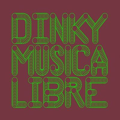 dinky in the mix - dinky in the mix (CD) - SoundGround музикален магазин