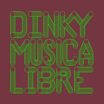 dinky in the mix - dinky in the mix