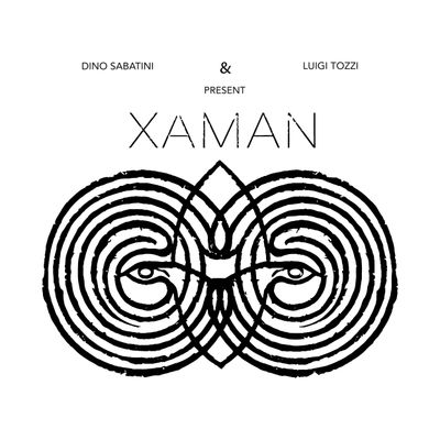 Dino Sabatini & Luigi Tozzi - XAMAN (2LP Excl) - SoundGround музикален магазин