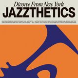 Divorce From New York - Jazzthetics (incl K15 / GE-OLOGY / Stefan Ringer rmx) 1