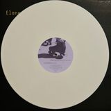 Dj Jauche - Music Always Helps (inkl. Shaka Remix) White Vinyl Repress 2