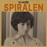 DJ Koze - Spiralen EP 1
