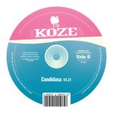 DJ Koze - Wespennest EP (2026 Repress) 2
