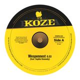 DJ Koze - Wespennest EP (2026 Repress) 1