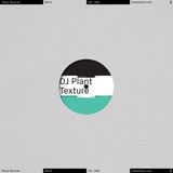 DJ Plant Texture - Life (2026 repress) (12" vinyl, generic sleeve, dl card) 1