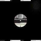 Dopplereffekt - Metasymmetry (12" vinyl, generic sleeve, dl card) 4