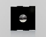 Dopplereffekt - Metasymmetry (12" vinyl, generic sleeve, dl card) 3