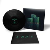 DOUBLESPEAK - DoubleSpeak (LP, Black Vinyl) 1