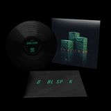 DOUBLESPEAK - DoubleSpeak (LP, Black Vinyl) 2