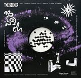 Drasii - The Seeker EP (No Return!) 2