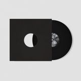 Drexciya - Fusion Flats (12" vinyl, generic sleeve, dl card) 2