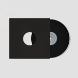 Drexciya - Fusion Flats (12" vinyl, generic sleeve, dl card) 3
