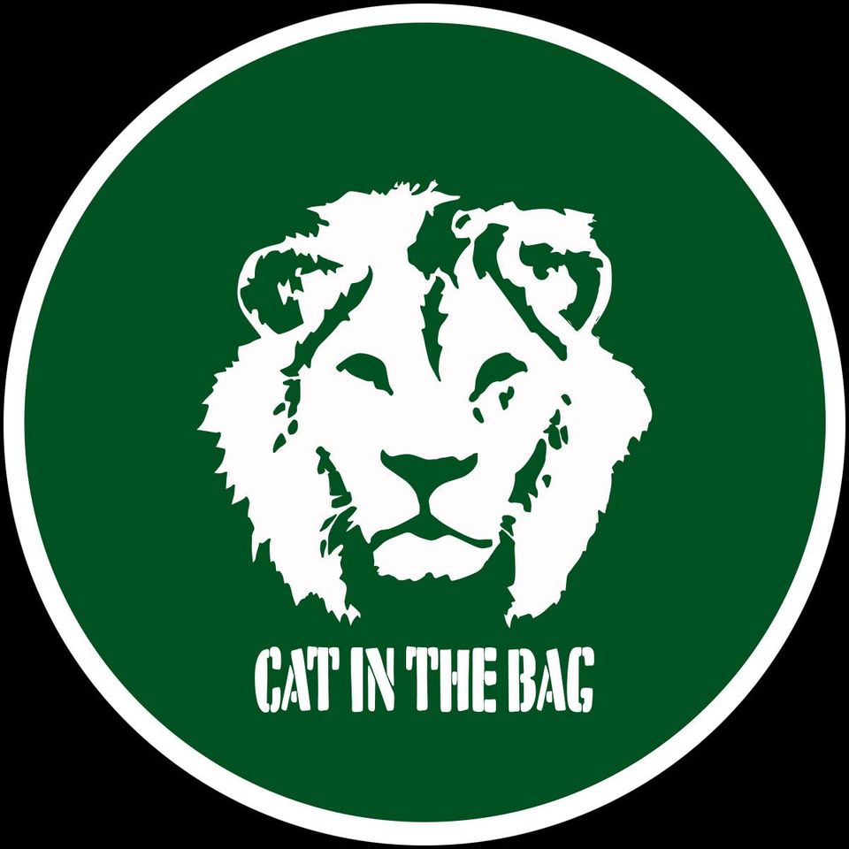 Duffy & Midnight Dubs - Cat In The Bag 016 (coloured vinyl)