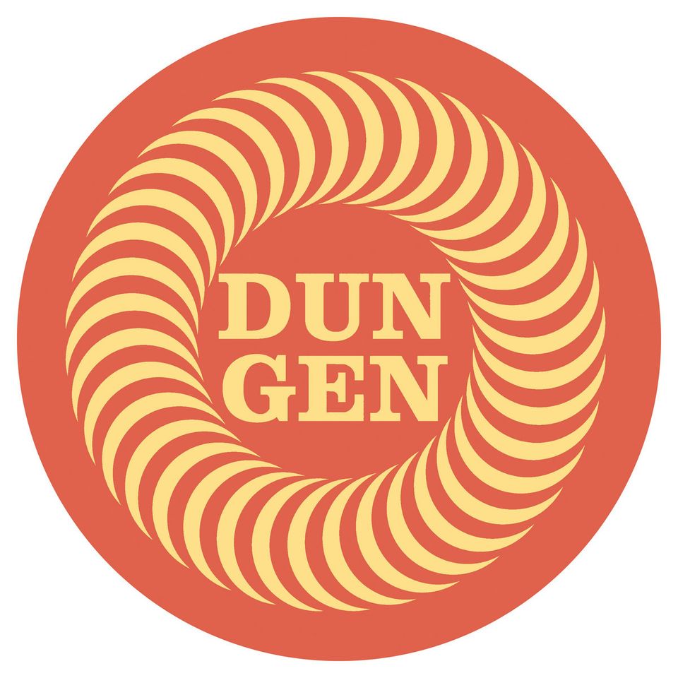 Dungen - Otis