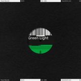 Exos - Green Light (2025 repress) (12'' plus dl card, generic sleeve) 2
