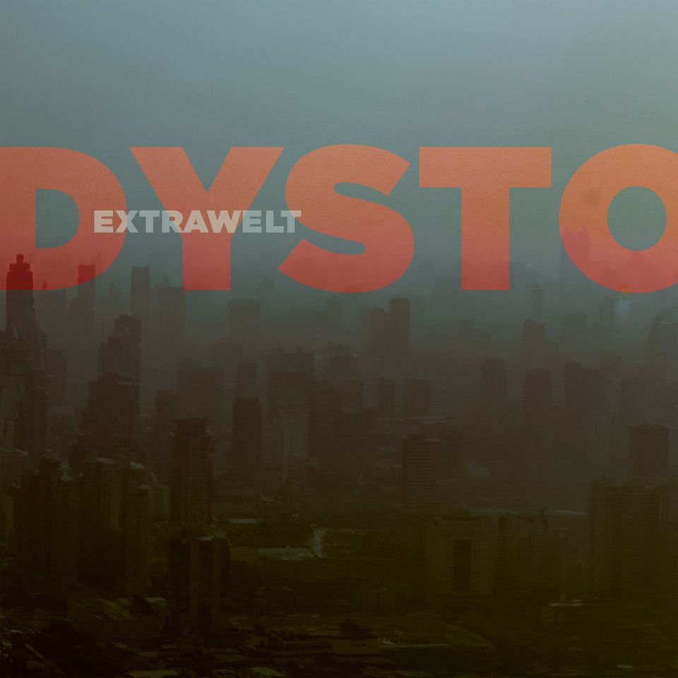 Extrawelt - DYSTORTION (3LP)