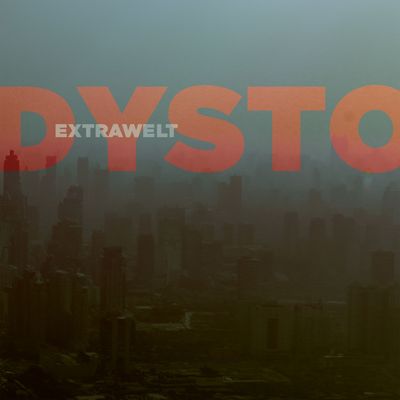 Extrawelt - DYSTORTION (3LP) (3x12" Vinyl) - SoundGround музикален магазин