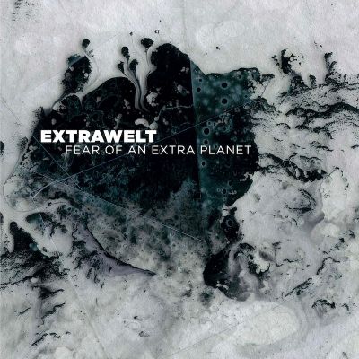 Extrawelt - Fear of an extra Planet (CD) - SoundGround музикален магазин