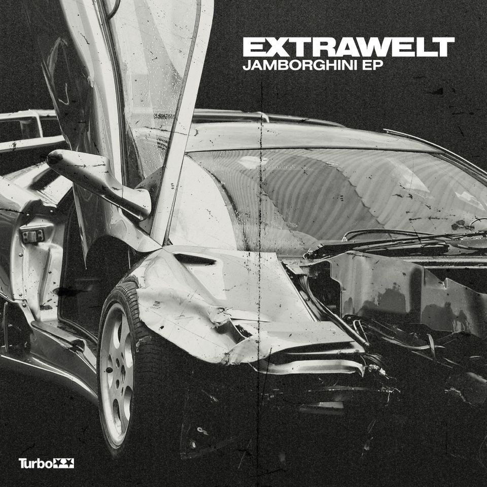 Extrawelt - Jamborghini EP