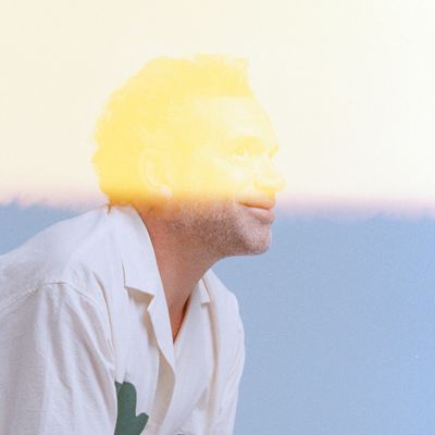 Ezéchiel Pailhès - SOL (LP) (LP Excl) - SoundGround музикален магазин