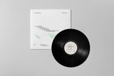 Ezra Feinberg - Soft Power (2026 Limited Repress on Black BIO vinyl) 4