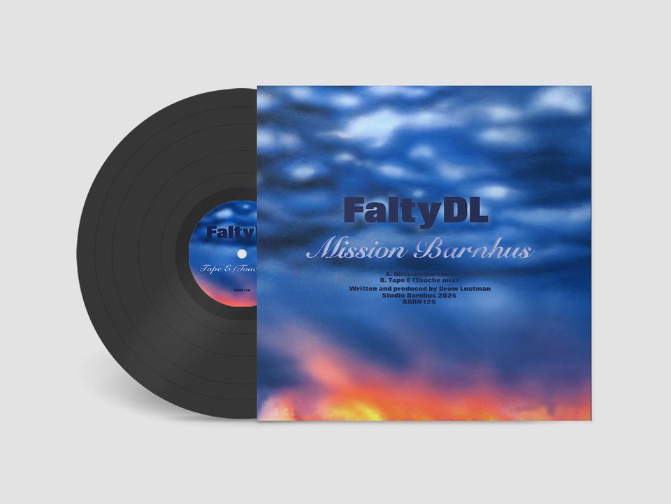 Falty DL - Mission Barnhus
