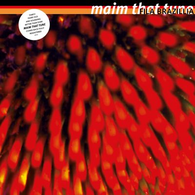 Fila Brazillia - Maim That Tune (2LP,2026 REPRESS Edition) (2LP Excl) - SoundGround музикален магазин