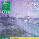 Fila Brazillia - Old Codes New Chaos (3LP Regular Edition) 1