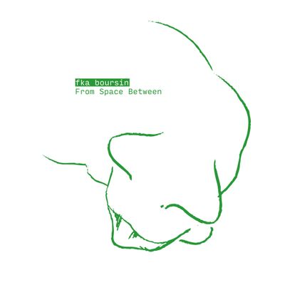 fka boursin - From Space Between (w/ Frank & Tony's Housebeat Dub) (12" Excl) - SoundGround музикален магазин