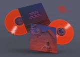 Fleck E.S.C. - The Neuro Pie EP (neon-orange transparent vinyl) 3