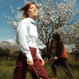 Floatist - Somewhere Else Entirely (LP, OBI, COL,LTD) 1