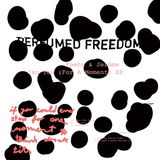 Foehn & Jerome - Can You (For A Moment) EP 2