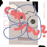 Foehn & Jerome - Can You (For A Moment) EP 1