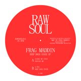 Frag Maddin - Deep Bass State EP 1