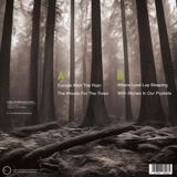 Francisco Foo - Europe After The Rain EP 2