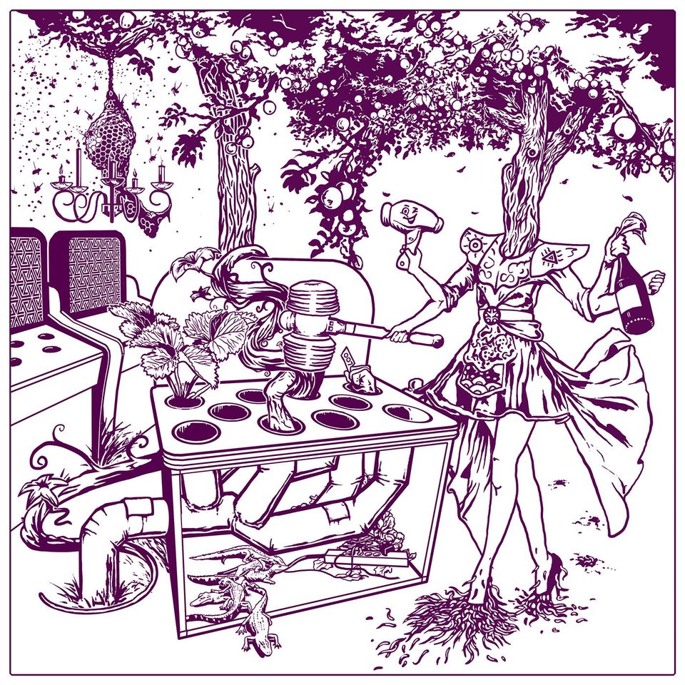 Freudenthaler - I Calp On One And Three