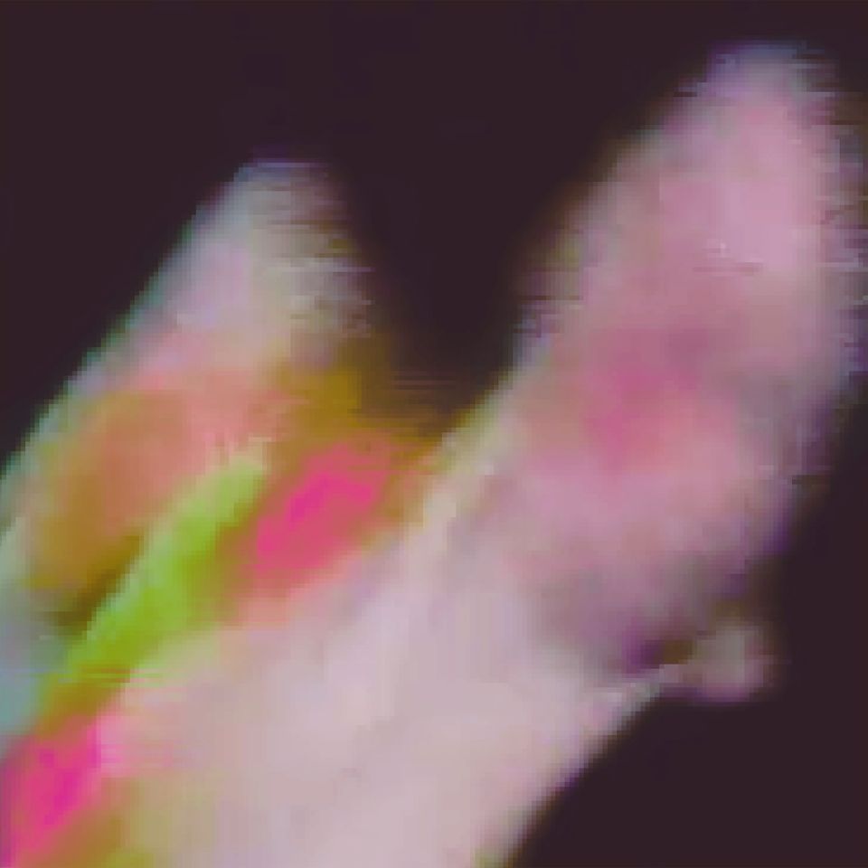 Function - Existenz (4LP, 2026 Repress)
