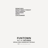 Funtown - NAD Version Two 2