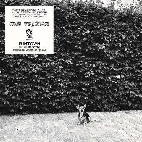 Funtown - NAD Version Two