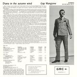 Gap Mangione - Diana In The Autumn Wind (LP) 4